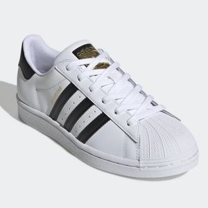 Adidas Superstar Shoes